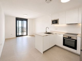 Piso en alquiler en Nueva Andalucía en Almería
