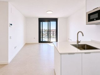 Piso en alquiler en Nueva Andalucía en Almería