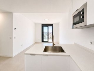 Piso en alquiler en Nueva Andalucía en Almería