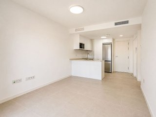 Piso en alquiler en Nueva Andalucía en Almería