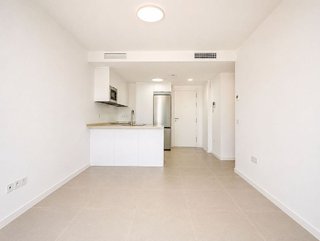 Piso en alquiler en Nueva Andalucía en Almería