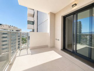 Piso en alquiler en Nueva Andalucía en Almería