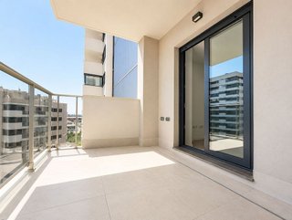 Piso en alquiler en Nueva Andalucía en Almería