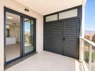 Piso en alquiler en Nueva Andalucía en Almería