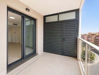 Piso en alquiler en Nueva Andalucía en Almería