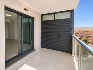 Piso en alquiler en Nueva Andalucía en Almería