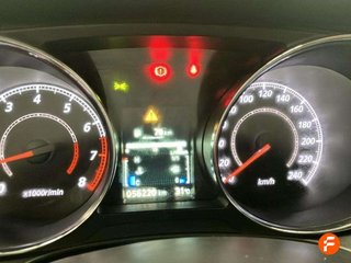 Mitsubishi ASX 160 MPI Challenge