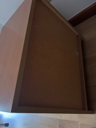 Pack 2 Mesitas de Noche Madera