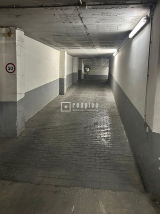 Garaje en venta en Florida Baja en Alicante