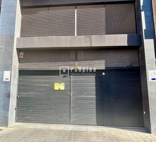Garaje en venta en Florida Baja en Alicante
