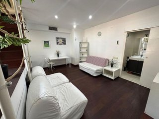 Estudio en alquiler en La Salut en Barcelona