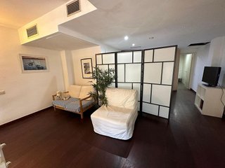 Estudio en alquiler en La Salut en Barcelona