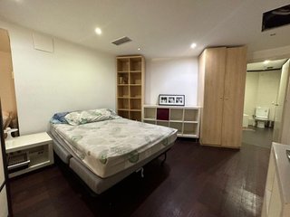 Estudio en alquiler en La Salut en Barcelona