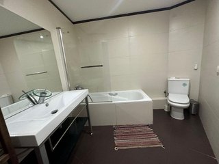 Estudio en alquiler en La Salut en Barcelona
