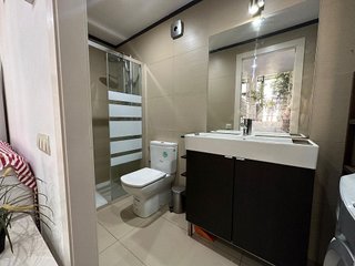 Estudio en alquiler en La Salut en Barcelona