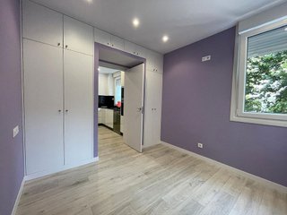 Piso en alquiler en Ensanche - Sar en Santiago de Compostela