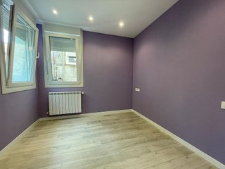 Piso en alquiler en Ensanche - Sar en Santiago de Compostela