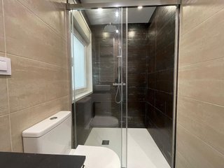 Piso en alquiler en Ensanche - Sar en Santiago de Compostela
