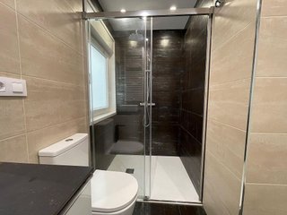 Piso en alquiler en Ensanche - Sar en Santiago de Compostela