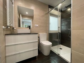 Piso en alquiler en Ensanche - Sar en Santiago de Compostela