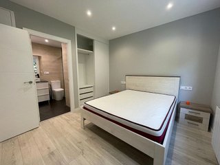 Piso en alquiler en Ensanche - Sar en Santiago de Compostela