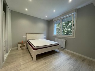 Piso en alquiler en Ensanche - Sar en Santiago de Compostela