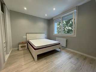 Piso en alquiler en Ensanche - Sar en Santiago de Compostela