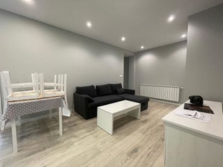 Piso en alquiler en Ensanche - Sar en Santiago de Compostela