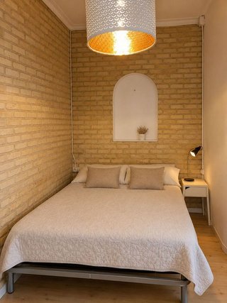 Ático en alquiler en Vila de Gràcia en Barcelona