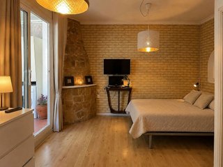Ático en alquiler en Vila de Gràcia en Barcelona