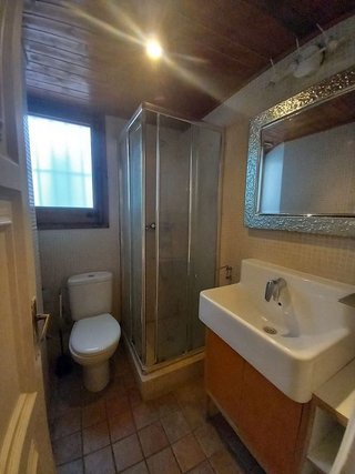 Ático en alquiler en Vila de Gràcia en Barcelona