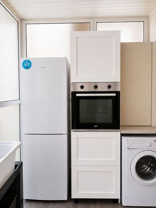 Ático en alquiler en Vila de Gràcia en Barcelona