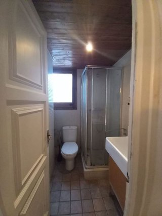 Ático en alquiler en Vila de Gràcia en Barcelona