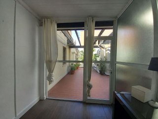 Ático en alquiler en Vila de Gràcia en Barcelona