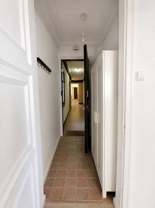 Ático en alquiler en Vila de Gràcia en Barcelona