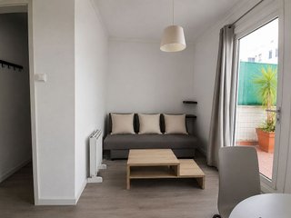 Ático en alquiler en Vila de Gràcia en Barcelona