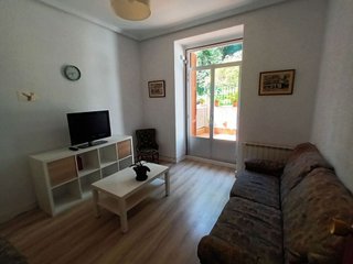 Piso en alquiler en El Antiguo en San Sebastián-Donostia
