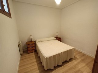 Piso en alquiler en El Antiguo en San Sebastián-Donostia