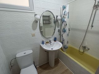 Piso en alquiler en El Antiguo en San Sebastián-Donostia