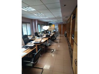 Oficina en venta en Ruta de la Plata en Cáceres
