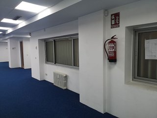 Oficina en alquiler en Castillejos en Madrid
