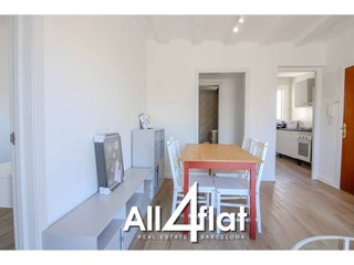 Piso en alquiler en El Raval en Barcelona