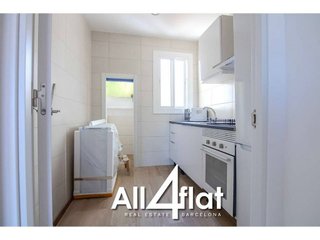 Piso en alquiler en El Raval en Barcelona