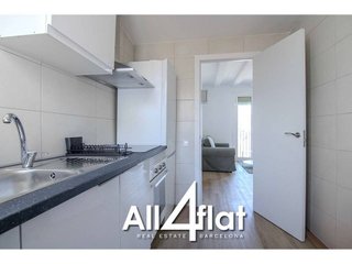 Piso en alquiler en El Raval en Barcelona