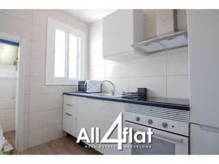 Piso en alquiler en El Raval en Barcelona