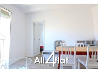 Piso en alquiler en El Raval en Barcelona