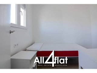 Piso en alquiler en El Raval en Barcelona