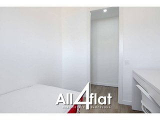Piso en alquiler en El Raval en Barcelona