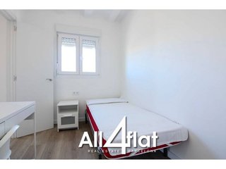 Piso en alquiler en El Raval en Barcelona