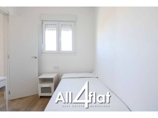 Piso en alquiler en El Raval en Barcelona